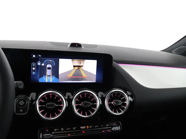 Mercedes-Benz GLA 200 Night Star 7G-D