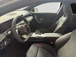 Mercedes-Benz A 250 4Matic 8G-DCT