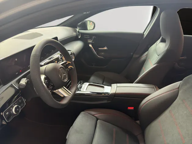 Mercedes-Benz A 250 4Matic 8G-DCT