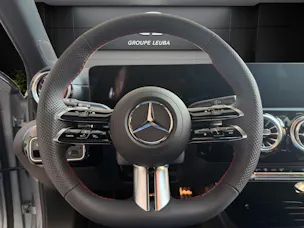 Mercedes-Benz A 250 4Matic 8G-DCT