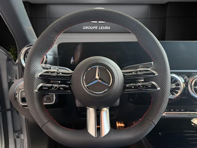 Mercedes-Benz A 250 4Matic 8G-DCT