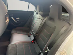 Mercedes-Benz A 250 4Matic 8G-DCT