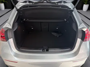 Mercedes-Benz A 250 4Matic 8G-DCT