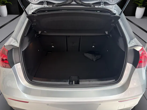 Mercedes-Benz A 250 4Matic 8G-DCT