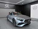 Mercedes-Benz A 250 4Matic 8G-DCT