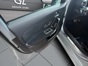 Mercedes-Benz A 250 4Matic 8G-DCT