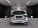 Mercedes-Benz A 250 4Matic 8G-DCT