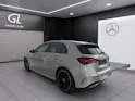 Mercedes-Benz A 250 4Matic 8G-DCT