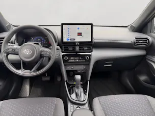 Toyota Yaris Cross 1.5 Trend e-CVT