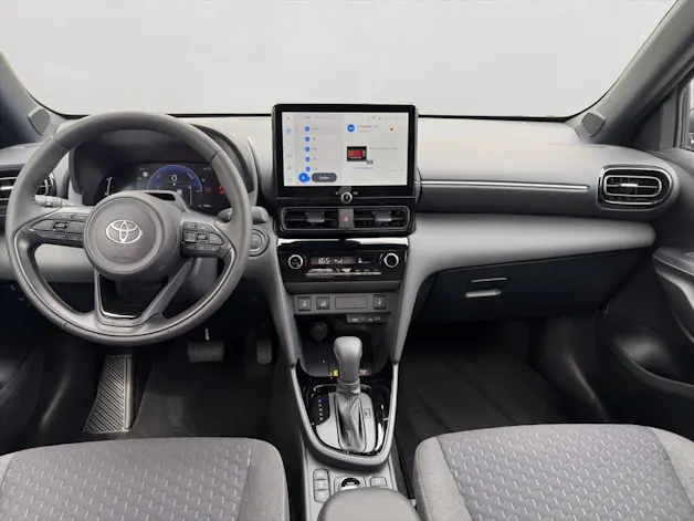 Toyota Yaris Cross 1.5 Trend e-CVT