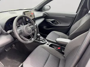 Toyota Yaris Cross 1.5 Trend e-CVT
