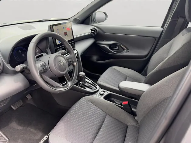 Toyota Yaris Cross 1.5 Trend e-CVT