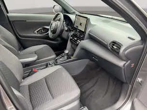 Toyota Yaris Cross 1.5 Trend e-CVT
