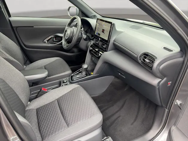 Toyota Yaris Cross 1.5 Trend e-CVT