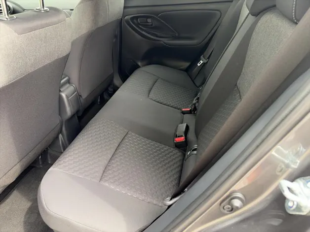 Toyota Yaris Cross 1.5 Trend e-CVT