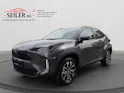 Toyota Yaris Cross 1.5 Trend e-CVT