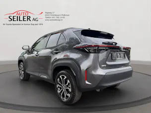 Toyota Yaris Cross 1.5 Trend e-CVT