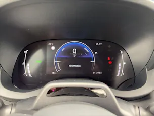 Toyota Yaris Cross 1.5 Trend e-CVT