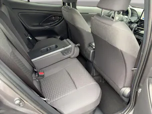 Toyota Yaris Cross 1.5 Trend e-CVT
