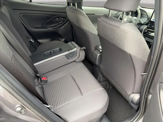 Toyota Yaris Cross 1.5 Trend e-CVT
