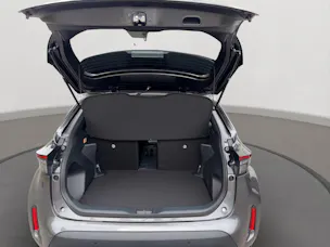 Toyota Yaris Cross 1.5 Trend e-CVT