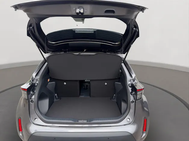 Toyota Yaris Cross 1.5 Trend e-CVT
