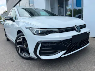 VW Golf 2.0 TSI R-Line DSG 4 Motion