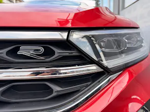 VW T-Roc CABRIOLET 1.5 TSI 150PS R-LINE *** ANHÄNGEKUPPLUNG ***