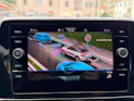 VW T-Roc CABRIOLET 1.5 TSI 150PS R-LINE *** ANHÄNGEKUPPLUNG ***