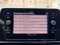 VW T-Roc CABRIOLET 1.5 TSI 150PS R-LINE *** ANHÄNGEKUPPLUNG ***