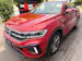 VW T-Roc CABRIOLET 1.5 TSI 150PS R-LINE *** ANHÄNGEKUPPLUNG ***