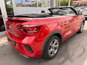 VW T-Roc CABRIOLET 1.5 TSI 150PS R-LINE *** ANHÄNGEKUPPLUNG ***