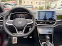 VW T-Roc CABRIOLET 1.5 TSI 150PS R-LINE *** ANHÄNGEKUPPLUNG ***