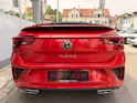 VW T-Roc CABRIOLET 1.5 TSI 150PS R-LINE *** ANHÄNGEKUPPLUNG ***