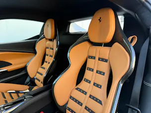 Ferrari 296 GTB