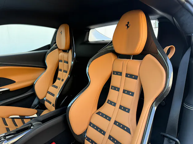 Ferrari 296 GTB