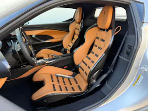 Ferrari 296 GTB
