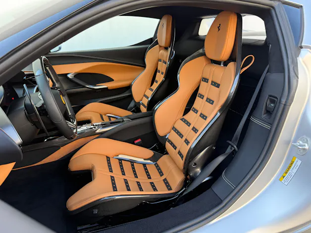 Ferrari 296 GTB