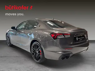 Maserati Ghibli 3.0 V6 Modena