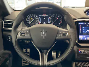 Maserati Ghibli 3.0 V6 Modena
