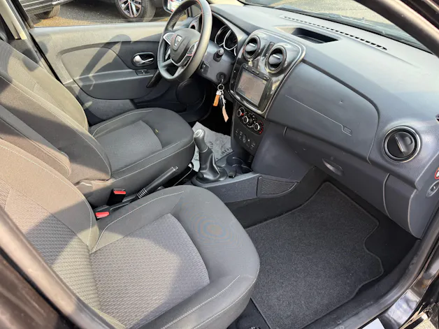 Dacia Sandero 0.9 Lauréate