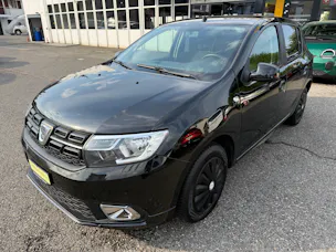 Dacia Sandero 0.9 Lauréate