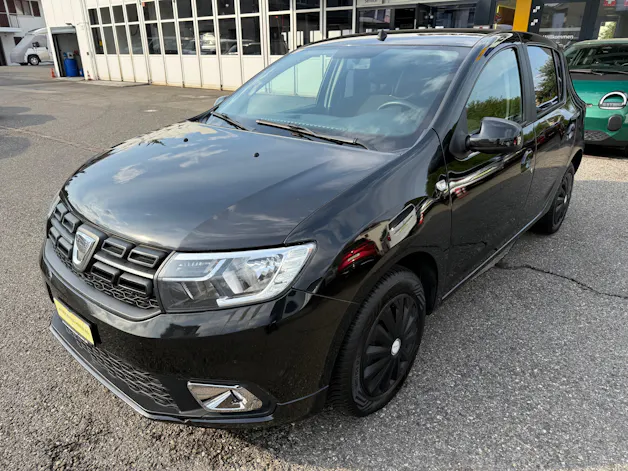 Dacia Sandero 0.9 Lauréate