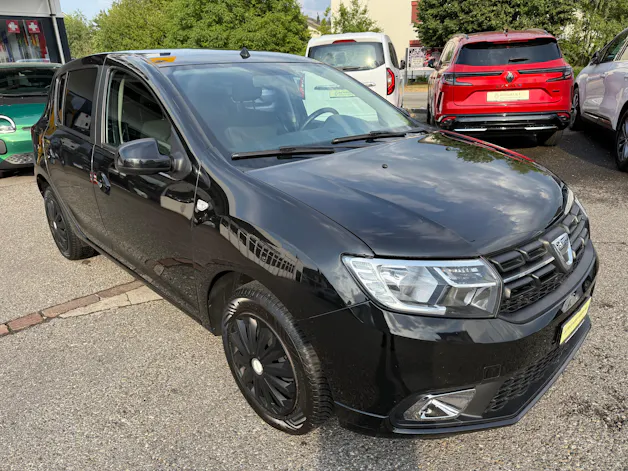 Dacia Sandero 0.9 Lauréate