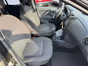 Dacia Sandero 0.9 Lauréate