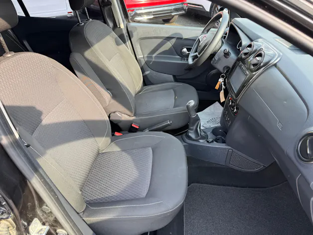 Dacia Sandero 0.9 Lauréate