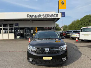 Dacia Sandero 0.9 Lauréate