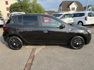 Dacia Sandero 0.9 Lauréate
