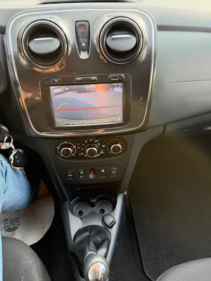 Dacia Sandero 0.9 Lauréate
