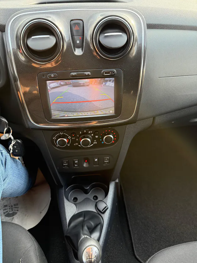 Dacia Sandero 0.9 Lauréate